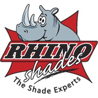 Rhino Shades PTY LTD logo, Rhino Shades PTY LTD contact details