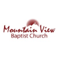 Mountain View Baptist Church logo, Mountain View Baptist Church contact details