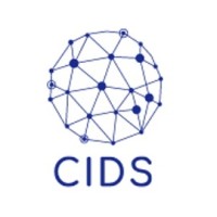 CIDS logo, CIDS contact details