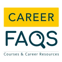 Career FAQs logo, Career FAQs contact details