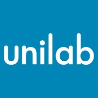 Unilab logo, Unilab contact details