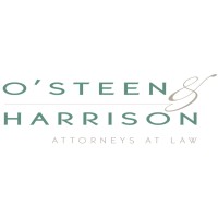 OSteen & Harrison, PLC logo, OSteen & Harrison, PLC contact details