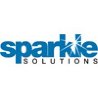 Sparkle Solutions logo, Sparkle Solutions contact details