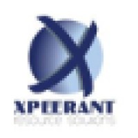 Xpeerant Inc logo, Xpeerant Inc contact details