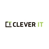 CLEVER IT logo, CLEVER IT contact details