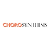 Chorosynthesis logo, Chorosynthesis contact details