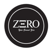 Zero Media logo, Zero Media contact details