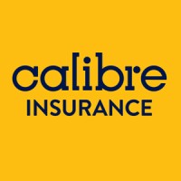 Calibre Insurance logo, Calibre Insurance contact details