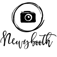 Newybooth logo, Newybooth contact details