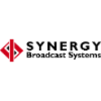 Synergy Broadcast Systems logo, Synergy Broadcast Systems contact details