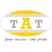 T.A.T International Co.,Ltd logo, T.A.T International Co.,Ltd contact details