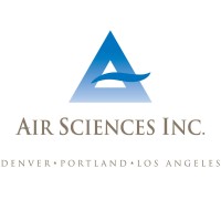 Air Sciences Inc. logo, Air Sciences Inc. contact details