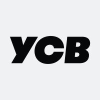 YCB logo, YCB contact details