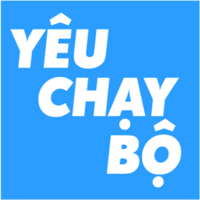 Yêu Chạy Bộ logo, Yêu Chạy Bộ contact details