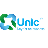 Unic Group logo, Unic Group contact details