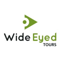 Wide Eyed Tours logo, Wide Eyed Tours contact details