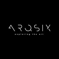 Arqsix logo, Arqsix contact details