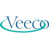 Veeco Precision Surface Processing logo, Veeco Precision Surface Processing contact details