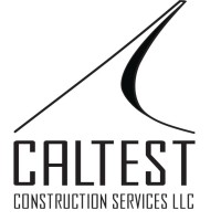 Caltest Construction Services, LLC logo, Caltest Construction Services, LLC contact details