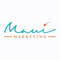 Maui Marketing logo, Maui Marketing contact details