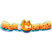 Nekoverse logo, Nekoverse contact details