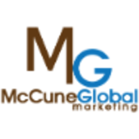 McCune Global Marketing logo, McCune Global Marketing contact details