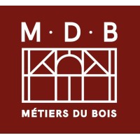 MDB logo, MDB contact details