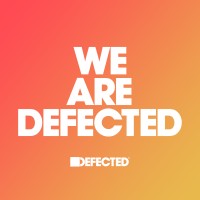 Defected Records logo, Defected Records contact details