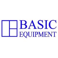 BASIC EQUIPMENT logo, BASIC EQUIPMENT contact details