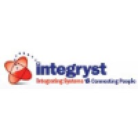 Integryst logo, Integryst contact details