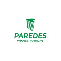 PAREDES CONSTRUCCIONES S.R.L. logo, PAREDES CONSTRUCCIONES S.R.L. contact details