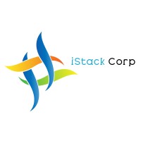 iStack Corp logo, iStack Corp contact details