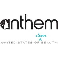 Anthem United States of Beauty logo, Anthem United States of Beauty contact details