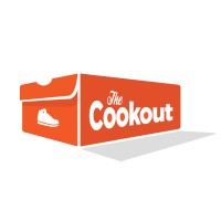 The Cookout, Inc logo, The Cookout, Inc contact details