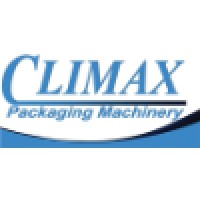 Climax Packaging Machinery logo, Climax Packaging Machinery contact details