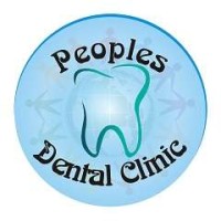 Peoples Dental Clinic logo, Peoples Dental Clinic contact details