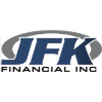 JFK Financial Inc. logo, JFK Financial Inc. contact details