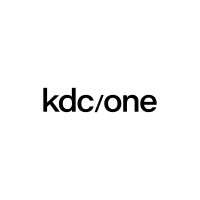 KDC/ONE | Benchmark logo, KDC/ONE | Benchmark contact details