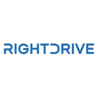 RightDrive logo, RightDrive contact details