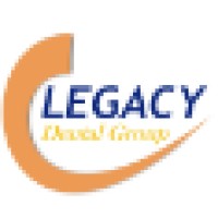 Legacy Dental Group logo, Legacy Dental Group contact details