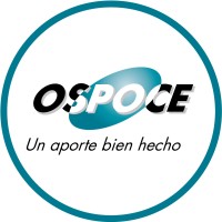 Ospoce logo, Ospoce contact details