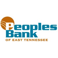 Peoples Bank of East Tennessee logo, Peoples Bank of East Tennessee contact details