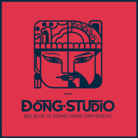 Đồng Studio logo, Đồng Studio contact details