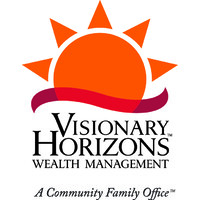 Visionary Horizons Wealth Management Group logo, Visionary Horizons Wealth Management Group contact details