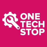 ONE Tech Stop (OTS) logo, ONE Tech Stop (OTS) contact details