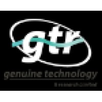 Genuine Technology & Research Ltd logo, Genuine Technology & Research Ltd contact details