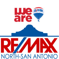 Re/MAX North-San Antonio logo, Re/MAX North-San Antonio contact details