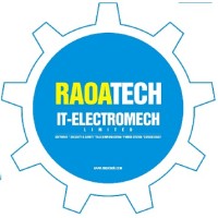 RAOATECH IT-ELECTROMECH LIMITED logo, RAOATECH IT-ELECTROMECH LIMITED contact details