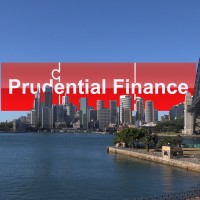 Prudential Finance logo, Prudential Finance contact details