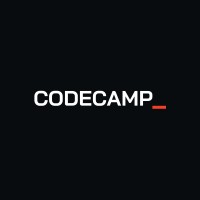 Codecamp Romania logo, Codecamp Romania contact details